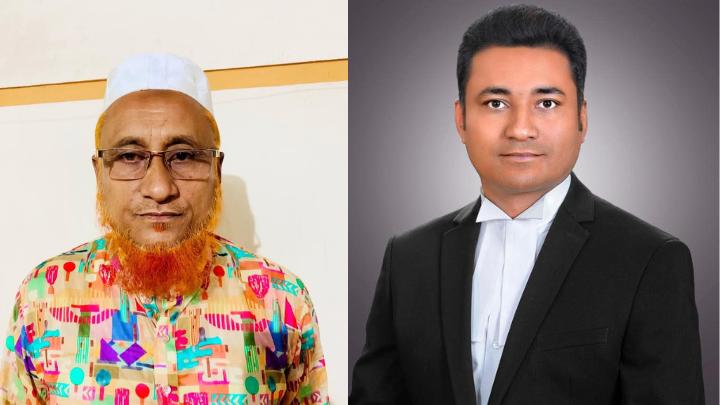 বাবা এবং ছেলে'কে বিএনপির শোকজ